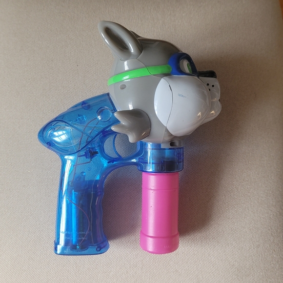 GREAT WOLF LODGE Bubble Toy - Picture 3 of 7